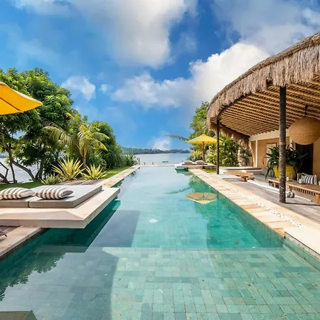 Katoni Villa Lembongan