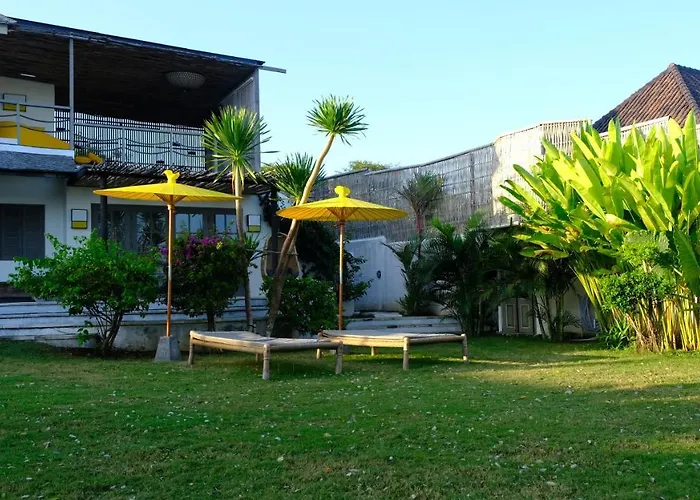 Villa Katoni *
