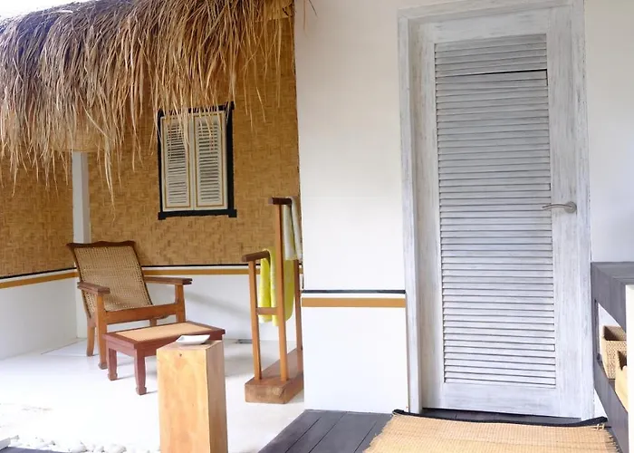 Katoni Villa
