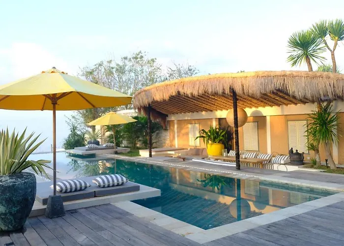 Katoni Villa Nusa Lembongan (Bali)