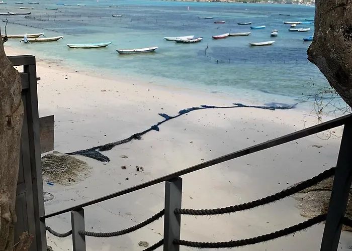 Villa Katoni Nusa Lembongan (Bali)