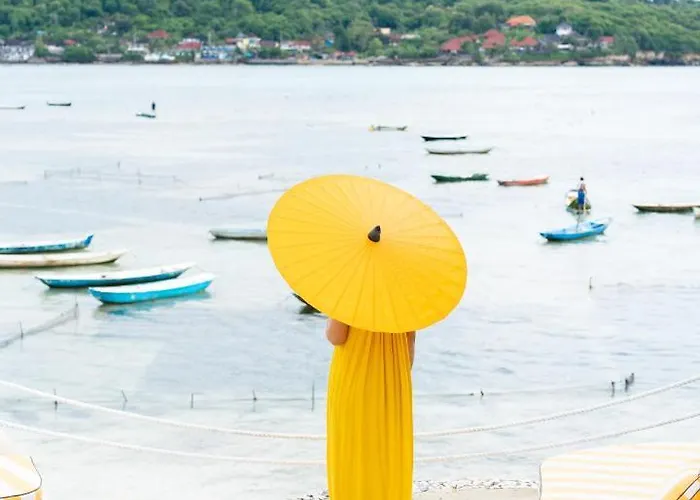 Katoni * Nusa Lembongan (Bali)