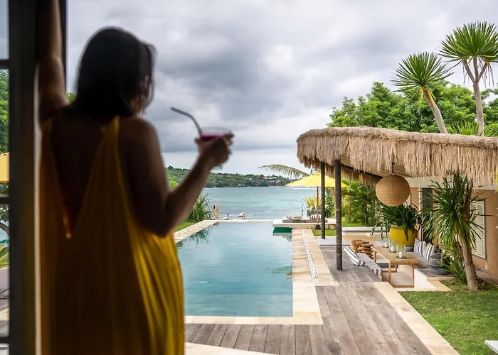 Katoni Nusa Lembongan (Bali)