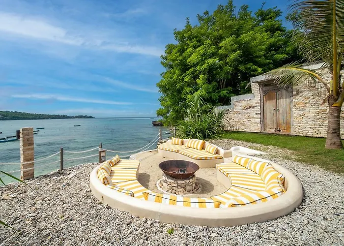 Katoni * Nusa Lembongan (Bali)