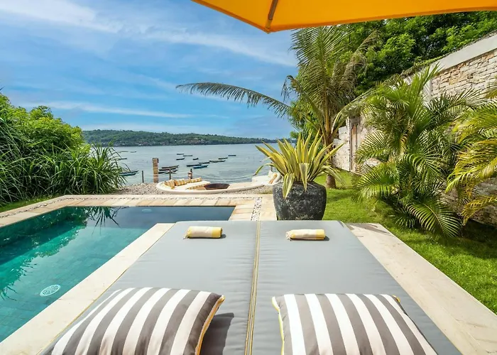 Katoni Villa Nusa Lembongan (Bali)