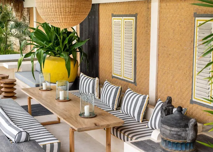 Villa Katoni Nusa Lembongan (Bali)