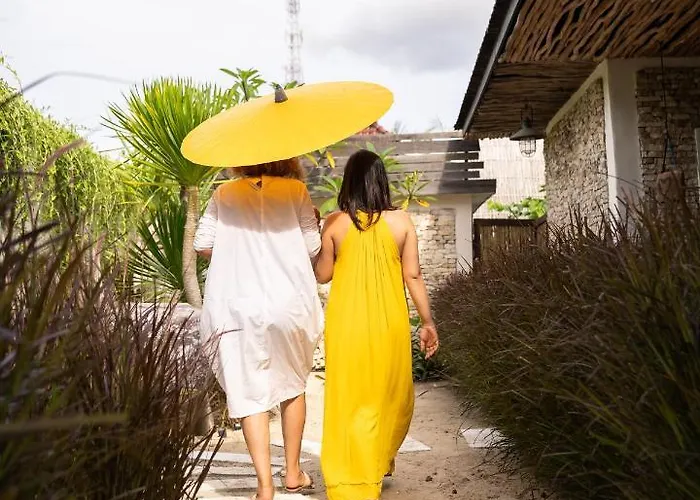 Villa Katoni Nusa Lembongan (Bali)