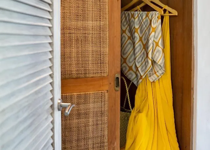 Villa Katoni Nusa Lembongan (Bali)