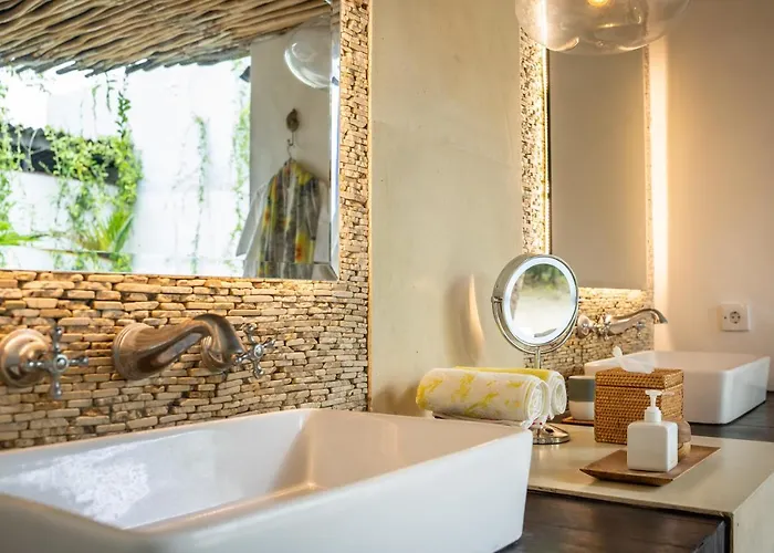Katoni Villa Nusa Lembongan (Bali)