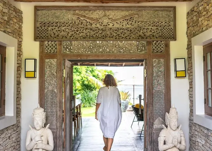 Katoni * Nusa Lembongan (Bali)