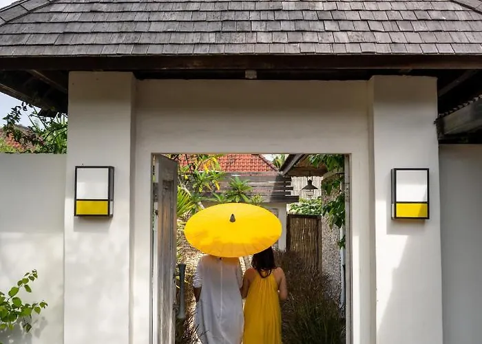 Katoni Villa Nusa Lembongan (Bali)
