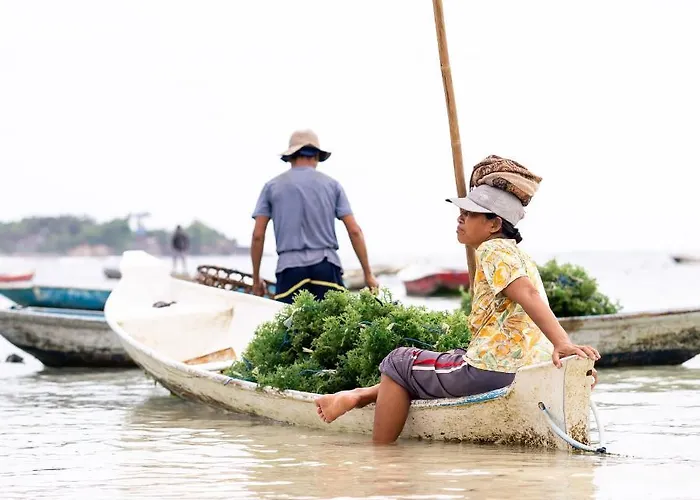 Katoni * Nusa Lembongan (Bali)