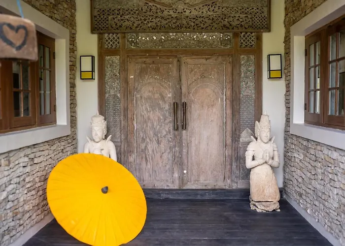 Villa Katoni Nusa Lembongan (Bali)