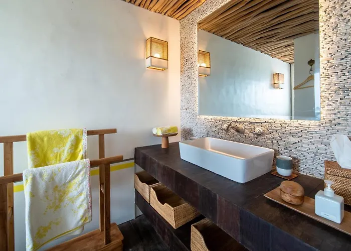 Villa Katoni Nusa Lembongan (Bali)