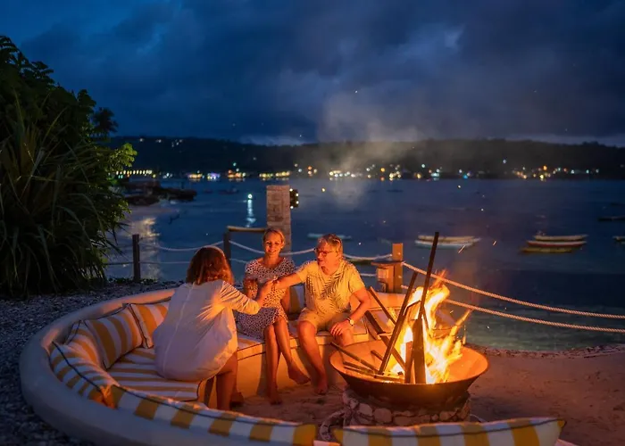 Villa Katoni Nusa Lembongan (Bali)