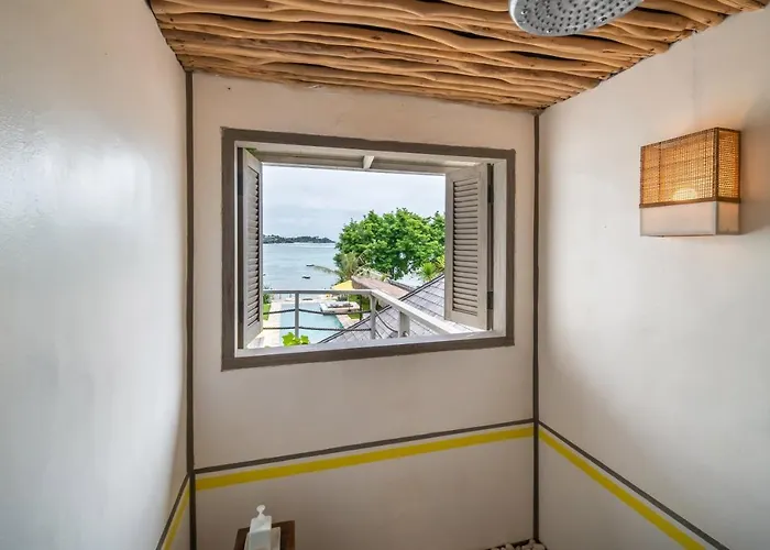 Katoni Villa Nusa Lembongan (Bali)