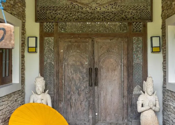 Katoni Villa Nusa Lembongan (Bali)