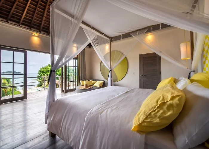 Katoni Nusa Lembongan (Bali)