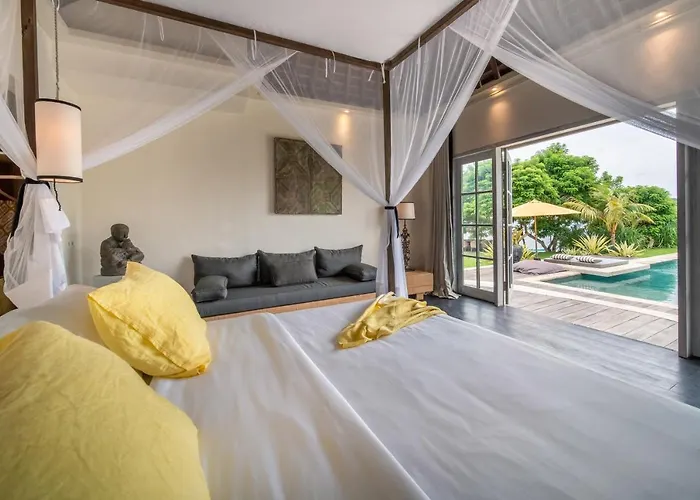 Katoni * Nusa Lembongan (Bali)