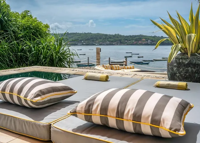 Katoni Nusa Lembongan (Bali)