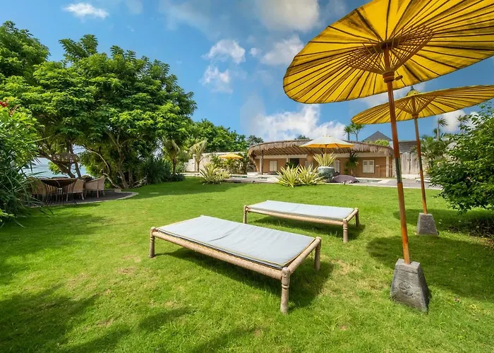 Katoni Nusa Lembongan (Bali)