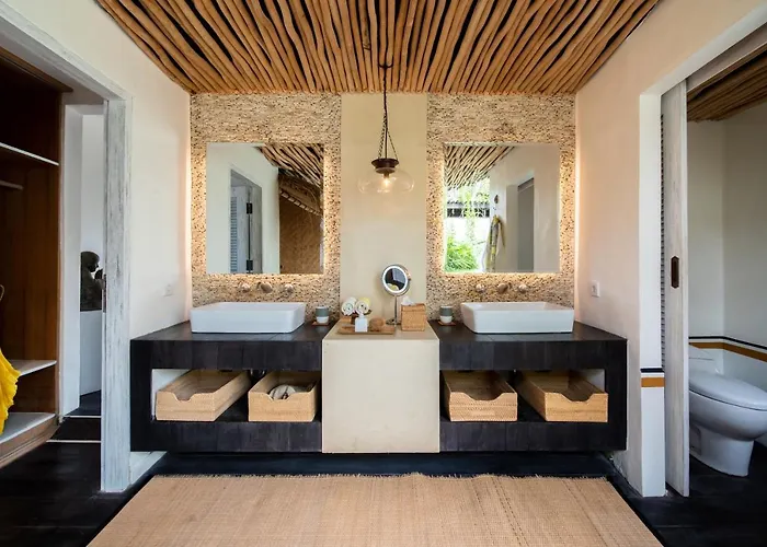 Katoni Villa Nusa Lembongan (Bali)