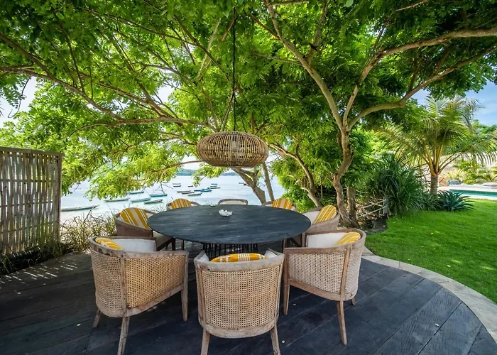 Villa Katoni Nusa Lembongan (Bali)
