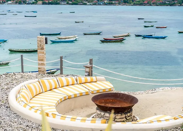 Katoni Villa Nusa Lembongan (Bali)