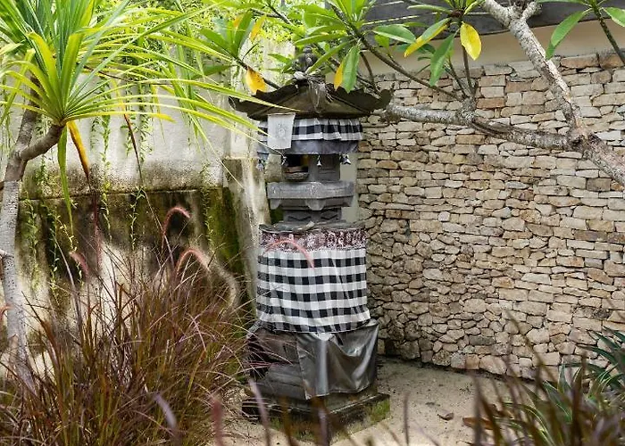 Villa Katoni Nusa Lembongan (Bali)