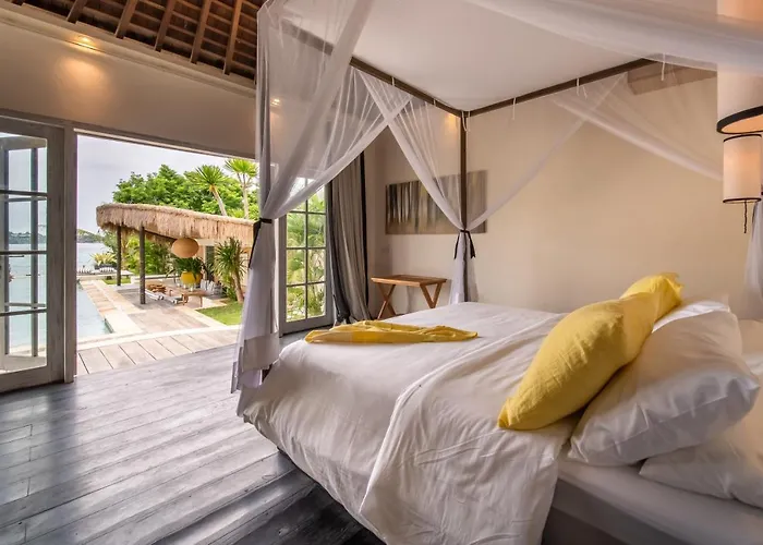 Katoni Nusa Lembongan (Bali)